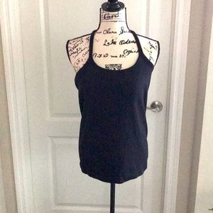 Morera athletic top. NWOT